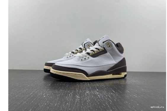 EP Brown” DH3434-113 “White DH3434-113 3  Jordan Air 0204